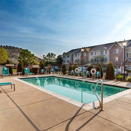 Towneplace Suites Κολοράντο Σπρινγκς Εξωτερικό φωτογραφία