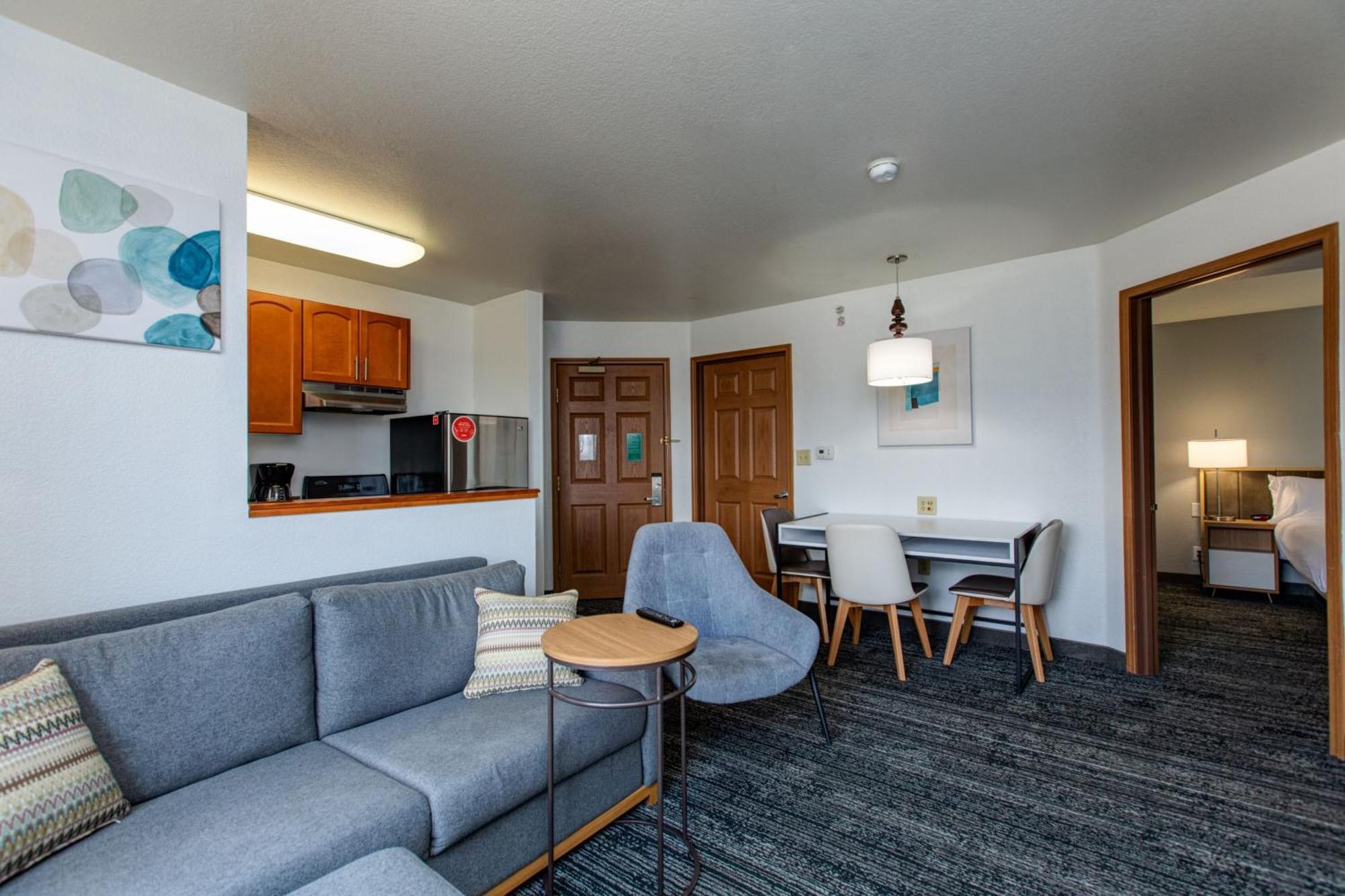 Towneplace Suites Κολοράντο Σπρινγκς Εξωτερικό φωτογραφία