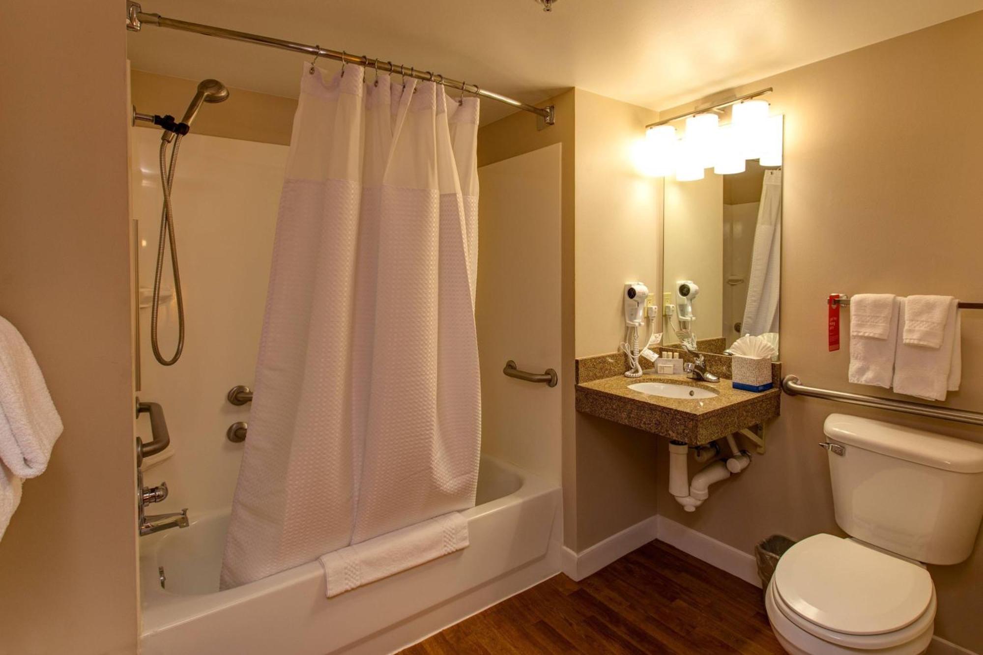 Towneplace Suites Κολοράντο Σπρινγκς Εξωτερικό φωτογραφία