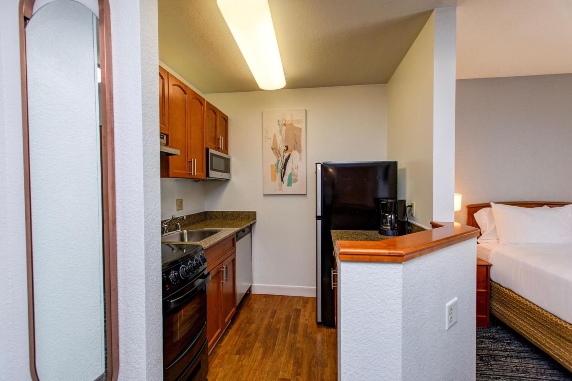 Towneplace Suites Κολοράντο Σπρινγκς Εξωτερικό φωτογραφία