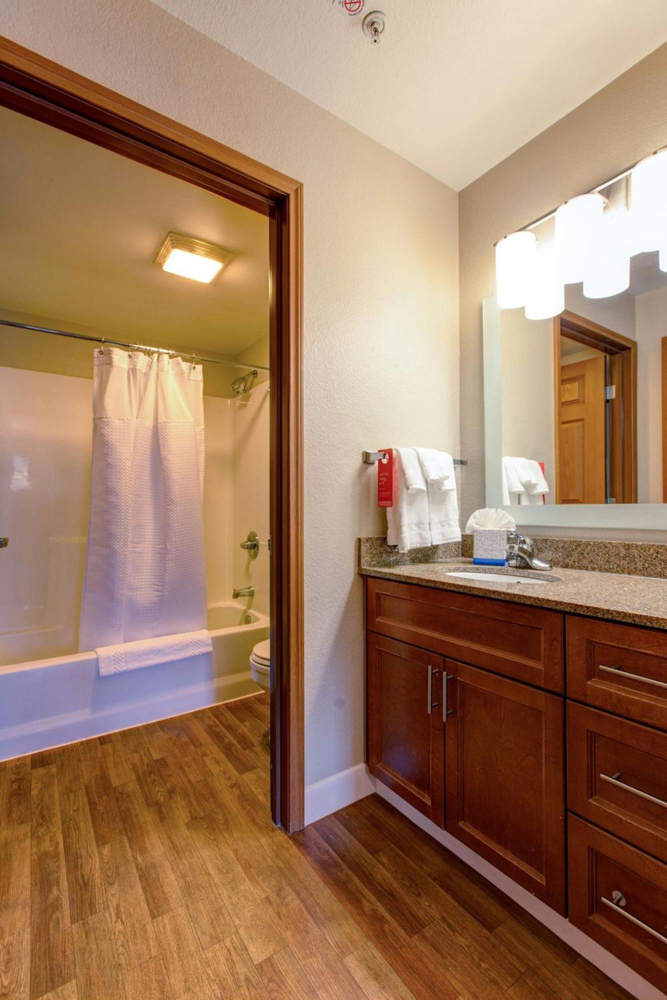 Towneplace Suites Κολοράντο Σπρινγκς Εξωτερικό φωτογραφία