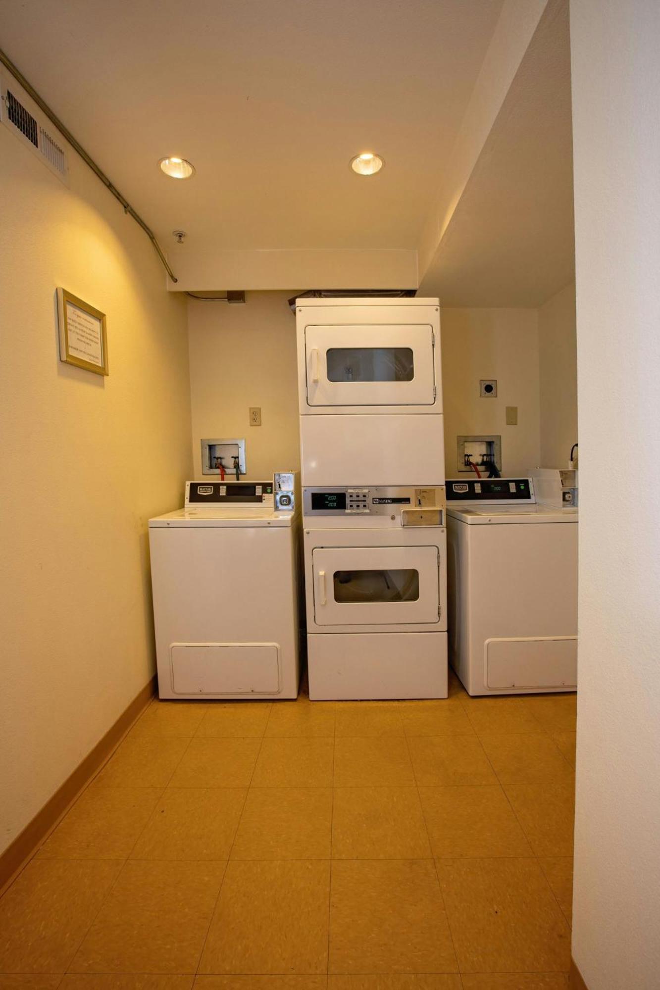 Towneplace Suites Κολοράντο Σπρινγκς Εξωτερικό φωτογραφία