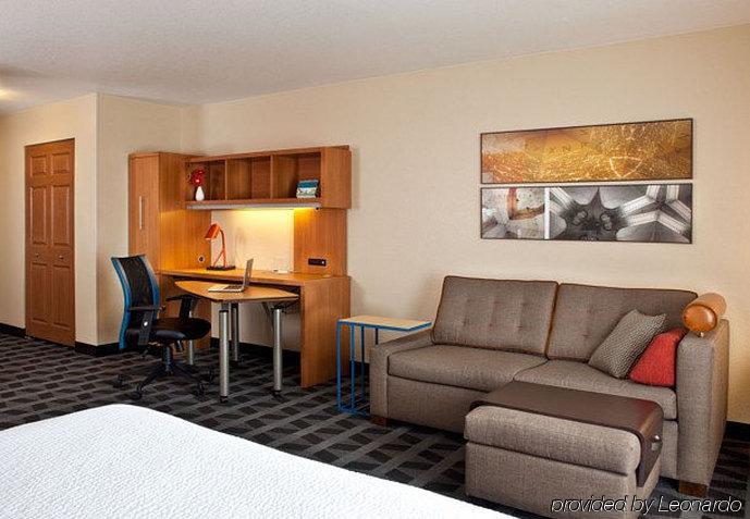 Towneplace Suites Κολοράντο Σπρινγκς Εξωτερικό φωτογραφία
