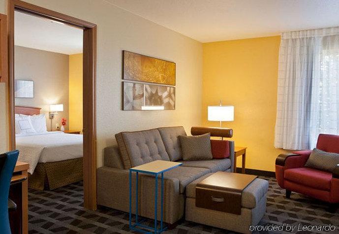 Towneplace Suites Κολοράντο Σπρινγκς Εξωτερικό φωτογραφία