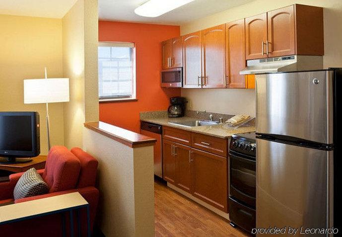 Towneplace Suites Κολοράντο Σπρινγκς Εξωτερικό φωτογραφία