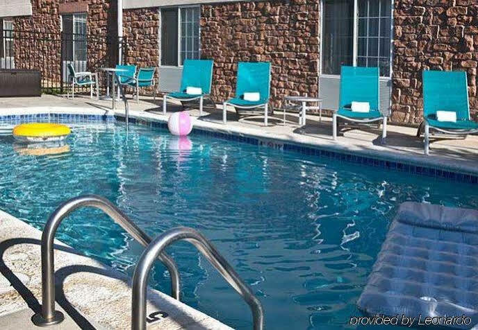 Towneplace Suites Κολοράντο Σπρινγκς Εξωτερικό φωτογραφία